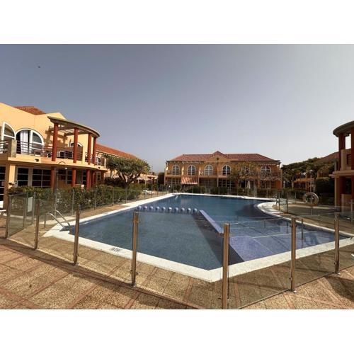 Palmeral Oasis Residences