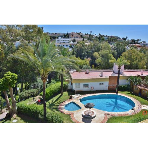 Palmeras del Golf VFT-MA-04527