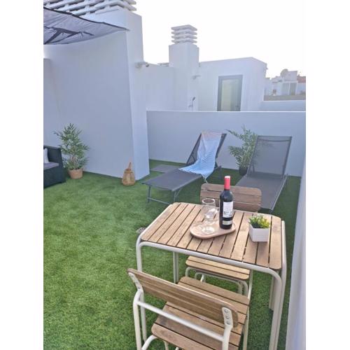 Palmet Suite Isabel by Best Holidays Fuerteventura