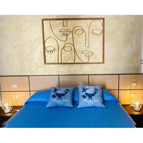 Palmieri Cozy Stay