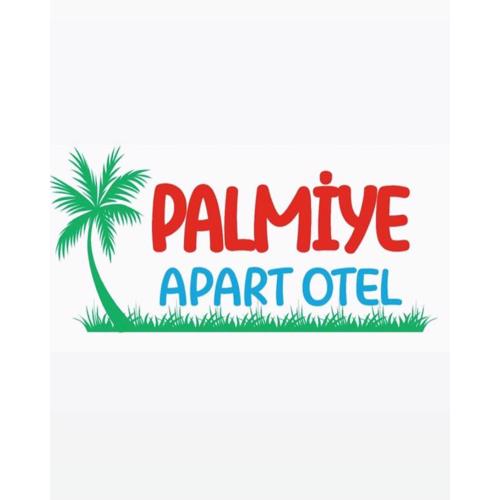 Palmiye Apart Otel
