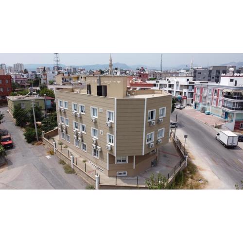 Palmiye Apart