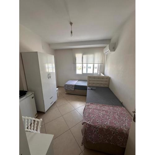 Palmiye Apart