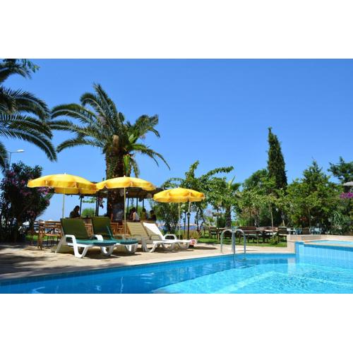 Palmiye Hotel