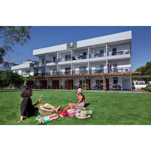 Palmiyem Apart Otel