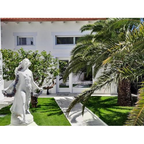 Palms Luxury Suites Sanremo
