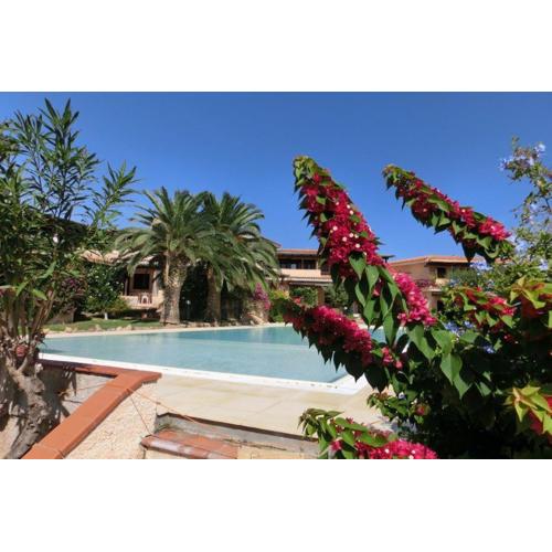 PalmTreeHouse-SardiniaEncharming&Relaxing