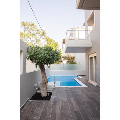 Palmyra Athens