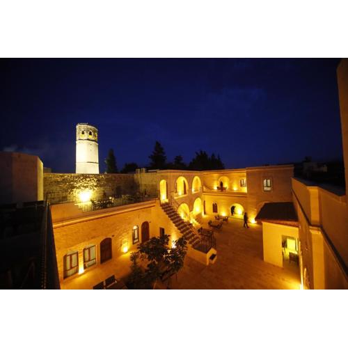 PALMYRA BOUTIQUE HOTEL