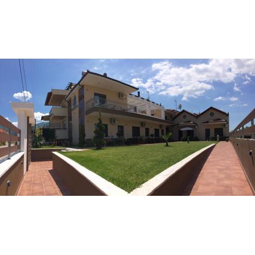 Palmyra Studios