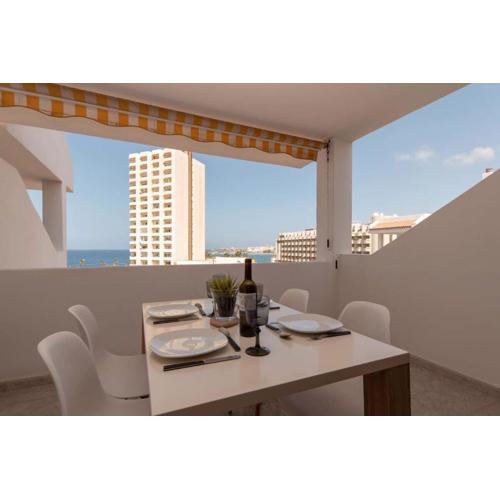 Paloma Beach 10 - One Bed with sea view and wifi internet