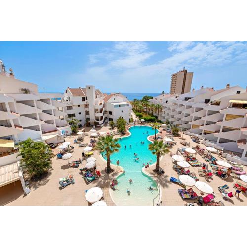 Paloma Beach Apartments