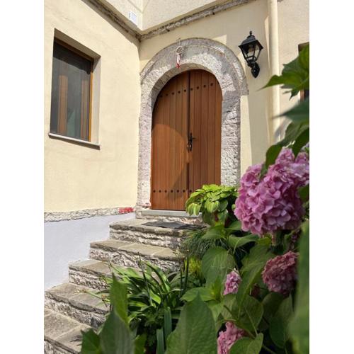 Palorto Hotel