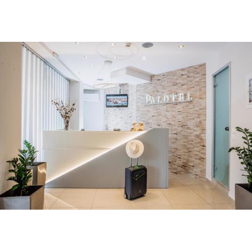 Palotel Design Gouvia