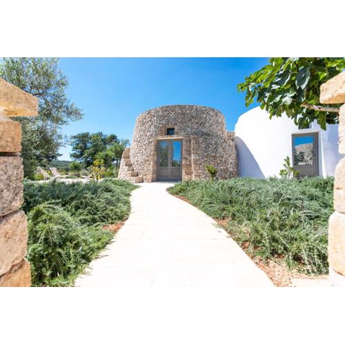 Palummare - Agri Hotel Relais