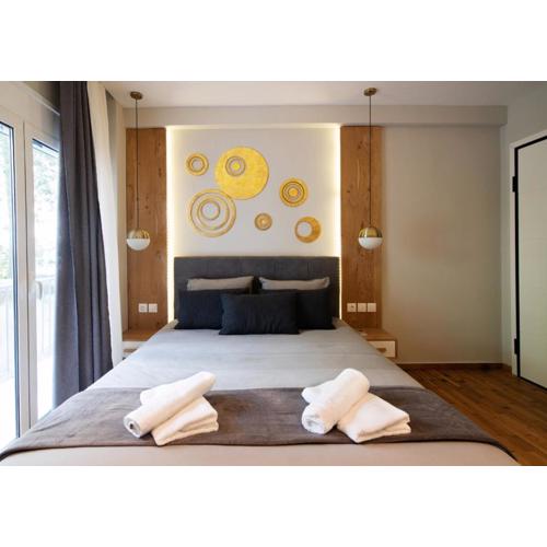 Pame Rentals - Charming Central Studio