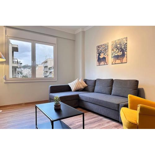 Pame Rentals - Urban Escape Downtown with Free Parking