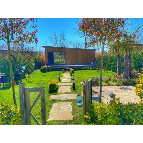 Pamera Garden Hotel