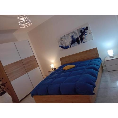 Pamir Casa Vacanze Appartamento