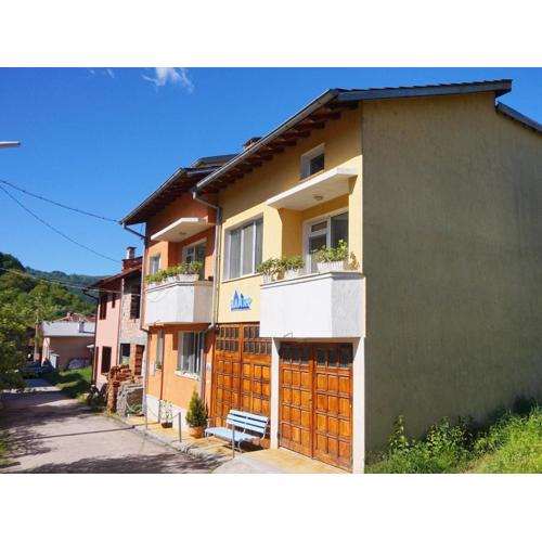 Pamir Guest House