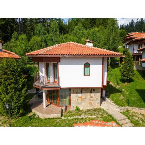 Pamporovo Cottage Savov