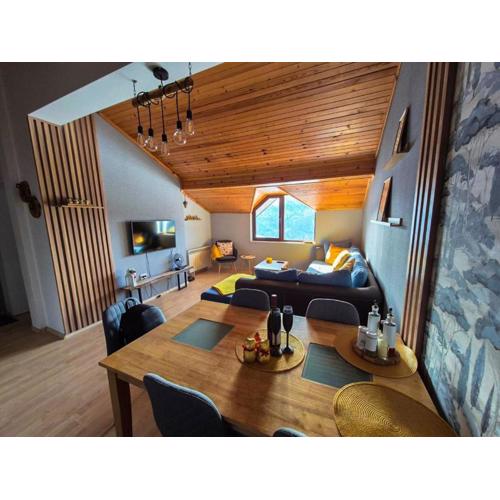 Pamporovo DreamView Apartment