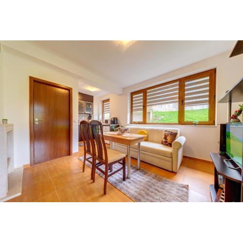 Pamporovo Palace - 2BD next to the Ski Slopes by Flat Manager