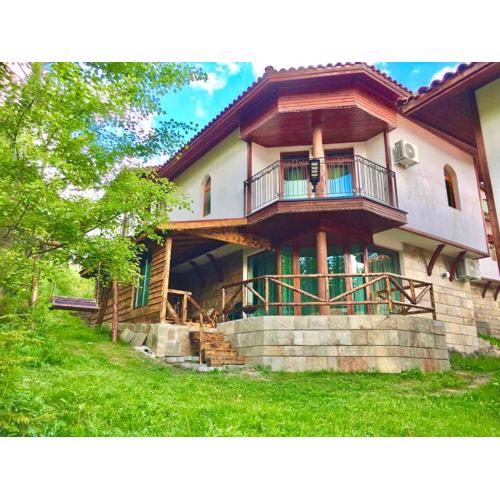 Pamporovo Villa
