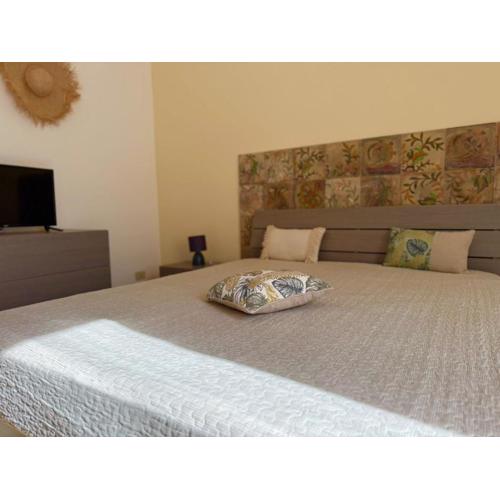 Pan Apartment