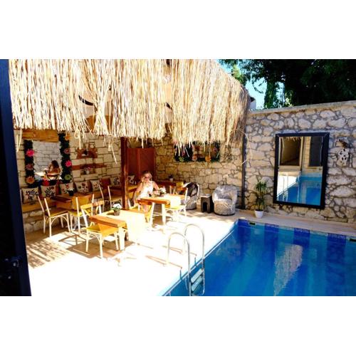 Pan Hotel Alacati