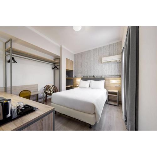Pan Hotel