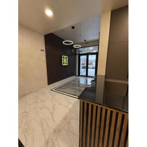 Pana Green Residence