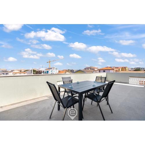 Panadès Haven Apartment