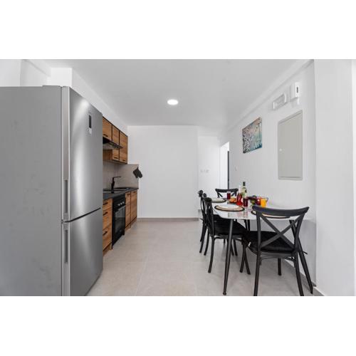 PANATHEON - Luxury 1 & 2 bdr bungalows 300 meters from sandy beach!