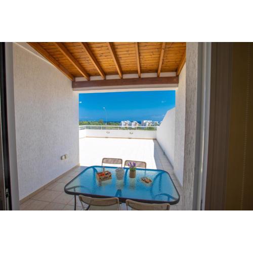 Panayia Sea View Apts