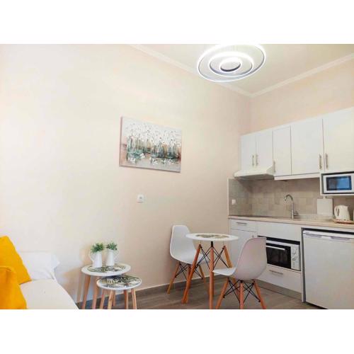 Panayota Apartments