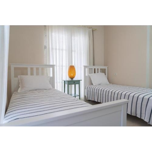 Panda Alacati Hotel