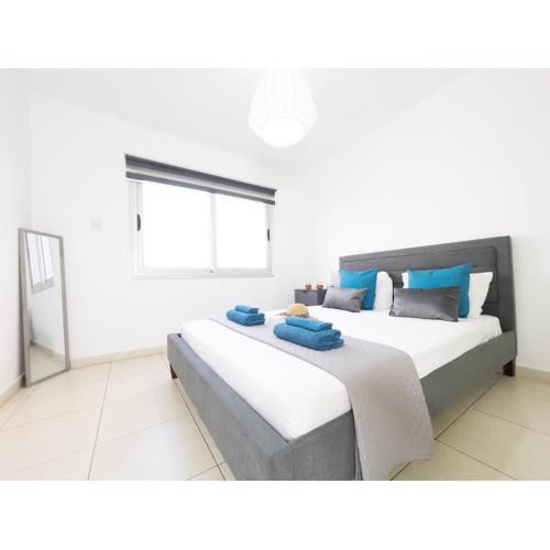 Pandora Holiday Apartment Ayia Napa
