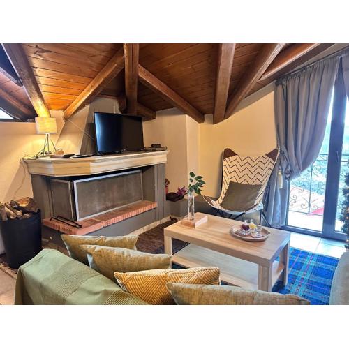 Pandoras House Arachova