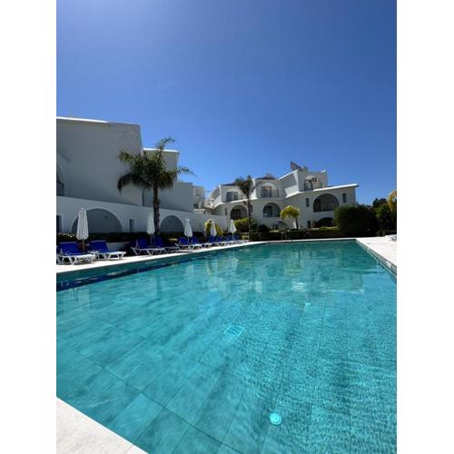 Pandream Hotel Apartments