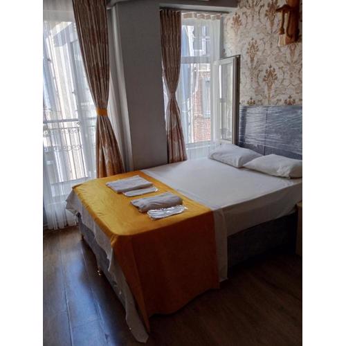 Pangea Hotel