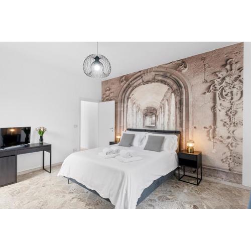 Pangea Luxury Apartments