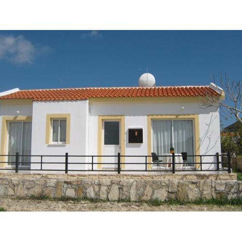 Pangeras Apartments