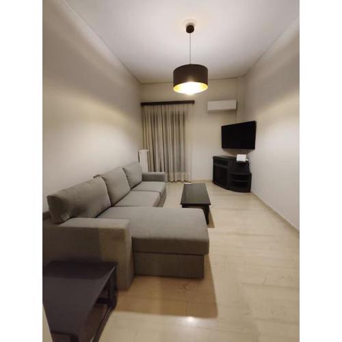 Pangrati Varnava -1 Bedroom Flat