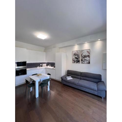 Panigale Deluxe Apartment
