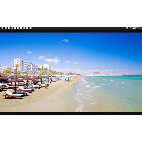 Panikos Beach Apartment I