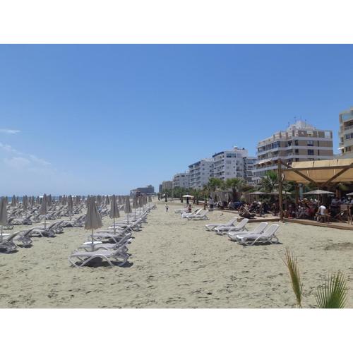 Panikos beach Appartment 2
