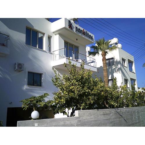 Panklitos Tourist Apartments