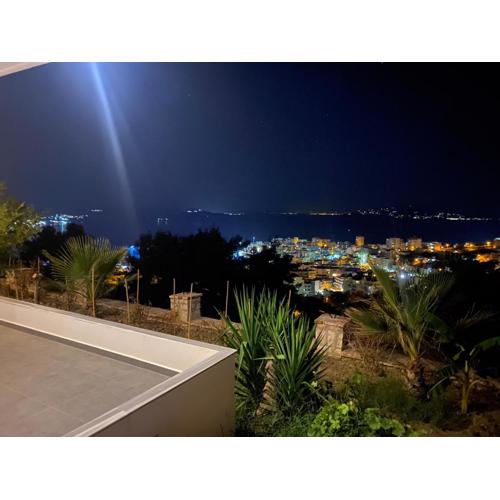 Panoram House Saranda