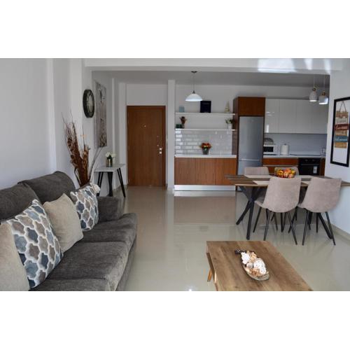 Panorama - Chlorakas Paphos - New Deluxe 2 Bed Apt By Yiota